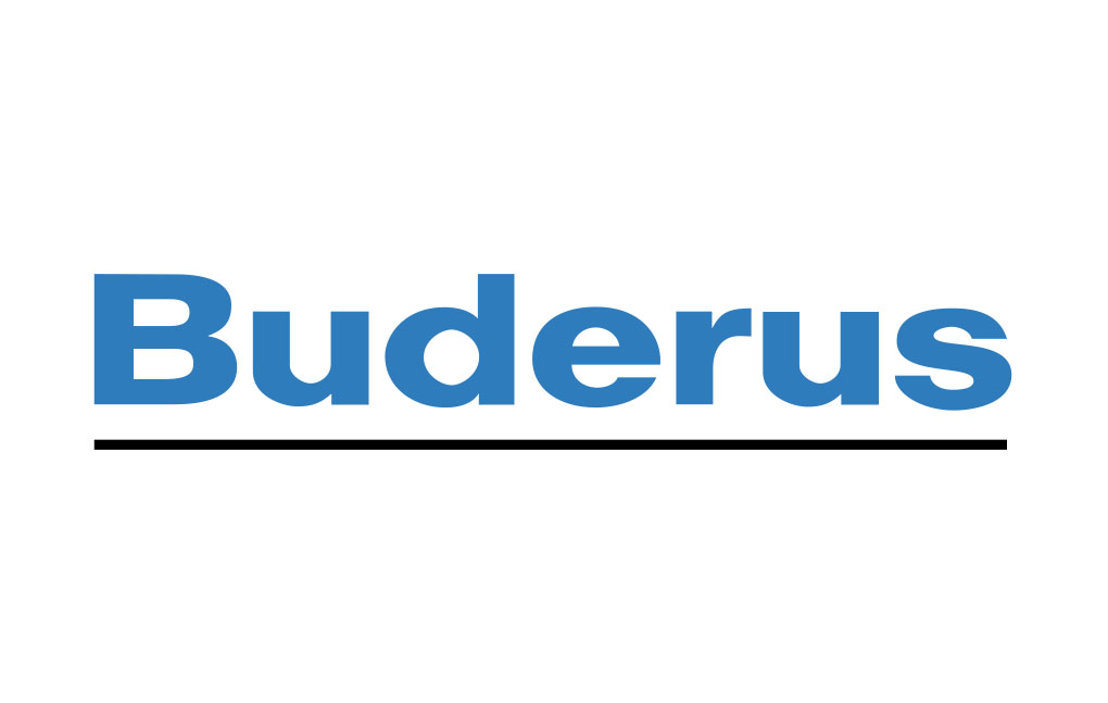 Logo der Firma Buderus