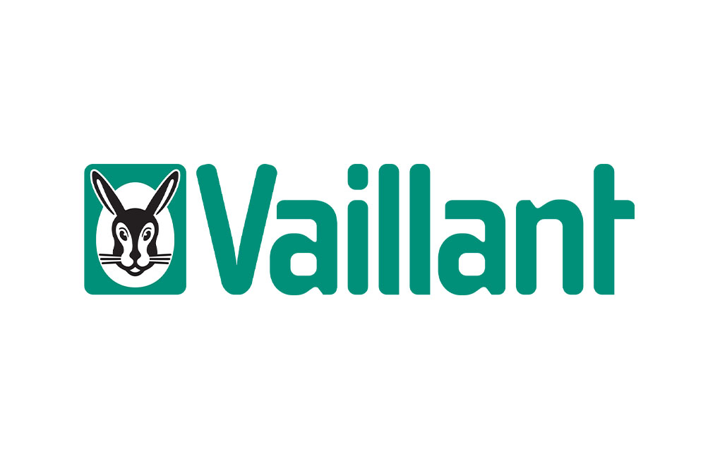 Logo der Firma Vaillant