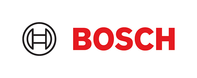 Logo der Firma BOSCH
