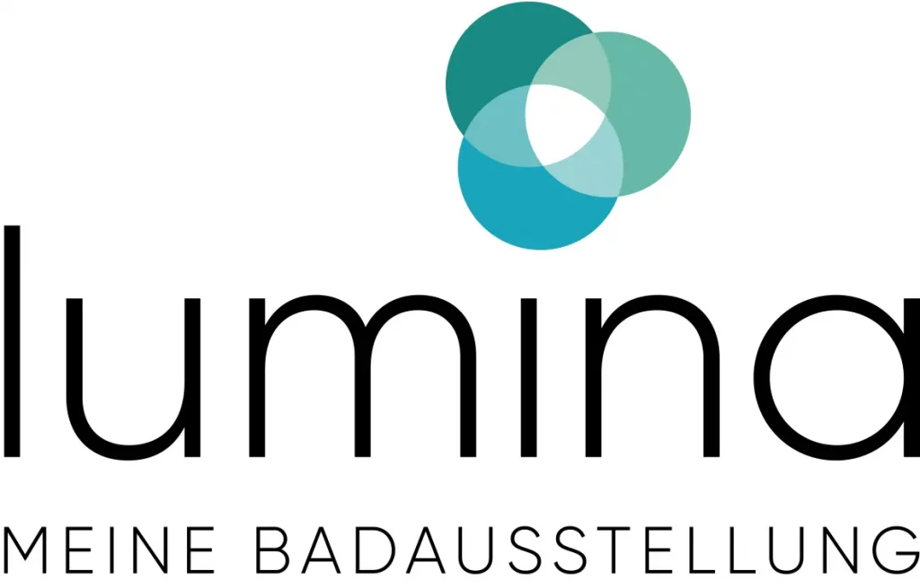 Logo der Firma Lumina
